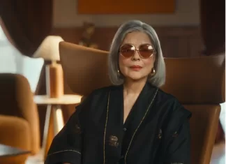 Labels Were Never Her Size – Campus Activewear Celebrates Zeenat Aman This Women's Day