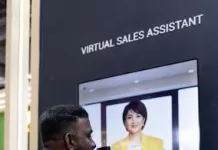 DRA Homes Launches Chennai's First Multi – Lingual Virtual Sales AI Assistant at CREDAI Fairpro