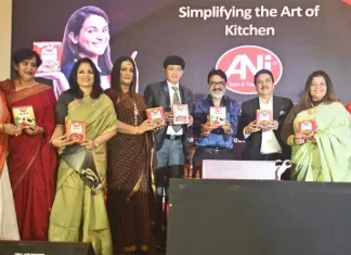 ProNutramax Unveils Two Distinct Brands – 'Pro Nutra Kidz: For Active Mind and Body' and 'ANI: Traditional Masalas'