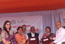 M3M Foundation's Resolve on the Eve of International Women's Day: Women of the Nation Will Be Empowered Through Skills, Entrepreneurship and Opportunities – Dr. Payal Kanodia