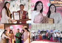 Women Run the Show at VELS Jollywood Studios & Adventures in Special Leadership Initiative