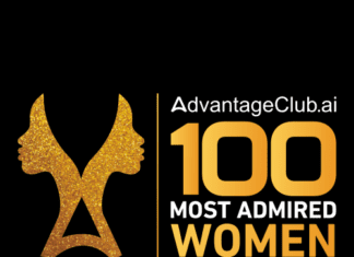 AdvantageClub.ai Celebrates 100 Global Women HR Leaders Driving Workplace Transformation