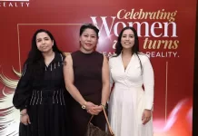 Nimbus Group Hosts Women's Day Event with Mary Kom, Highlights Women's Leadership Across Sectors