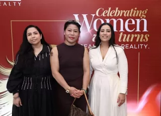 Nimbus Group Hosts Women's Day Event with Mary Kom, Highlights Women's Leadership Across Sectors