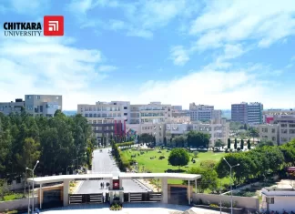 Chitkara University Online Introduces Global Accounting MBA amid Rising Demand for International Finance Skills