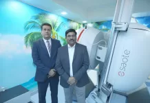 A.I. Enabled Advance G Scan Open Weight Bearing MRI at Mallika Hospitals First in Hyderabad