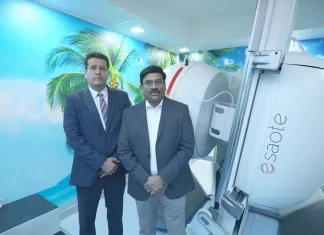 A.I. Enabled Advance G Scan Open Weight Bearing MRI at Mallika Hospitals First in Hyderabad