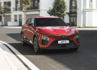 VinFast Extends Free Ev Charging Program in India, the Philippines, and Indonesia Unit March 31, 2029