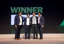 EAAA Alternatives Wins 'Best Infrastructure Fund – Overall Performance 2026' Award at IVCA Alternate Capital Excellence Awards 2026