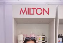 Milton Launches 'Malmo' – A Design-Led Tumbler for the New-Age Consumer