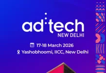ad:tech New Delhi 2026 Opens at "The Bold Front," Exploring Marketing's AI-Powered Future