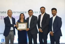 HDFC Life Reaffirms Strong Corporate Governance Track Record with IiAS Leadership Recognition in Corporate Governance Scorecard for 2025