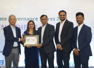 HDFC Life Reaffirms Strong Corporate Governance Track Record with IiAS Leadership Recognition in Corporate Governance Scorecard for 2025