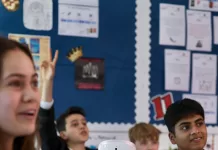 AV1 Robot Launches in India to Help Students Stay Connected to School During Extended Absence