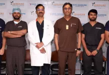 PANOSCOPY Technology Launched in India at KIMS Sunshine Hospitals PANOSCOPY technology India