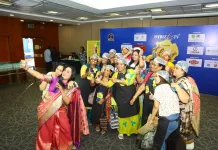 Hybiz TV Hosts Telangana Tea Championship 2026, Showcasing 250+ Tea Flavours Hybiz TV Telangana Tea Championship 2026