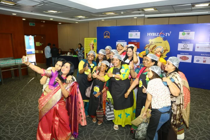 Hybiz TV Telangana Tea Championship 2026