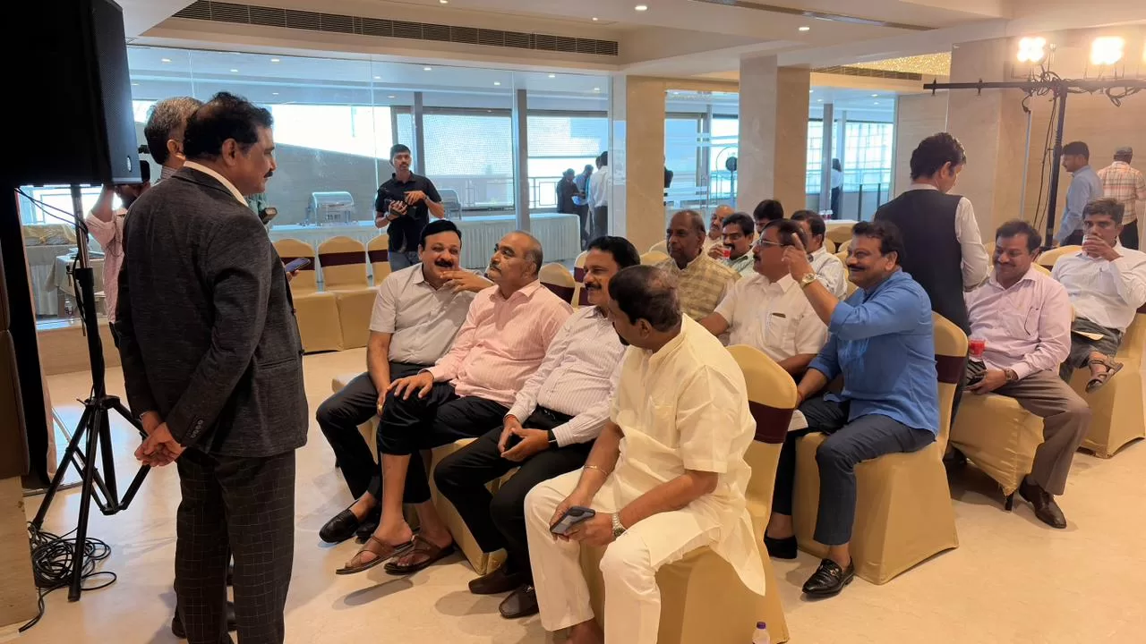 As Hyderabad evolves into a global hub for IT, Pharmaceuticals, and Aerospace, these strategic allocations will ensure that the "Core Urban Region" thrives without compromising rural infrastructure.