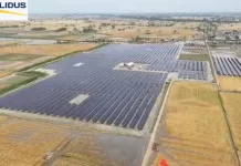 Solidus Commissions Punjab's Largest Captive Open Access Solar Plant