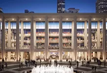 The Most Powerful Global Awards Ever Created Set to Debut at David Geffen Hall at Lincoln Center in a Historic First