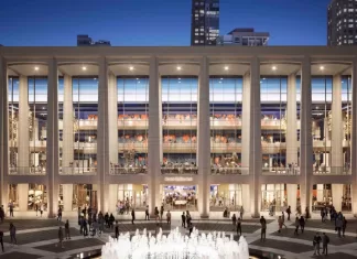 The Most Powerful Global Awards Ever Created Set to Debut at David Geffen Hall at Lincoln Center in a Historic First