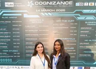 Galgotias University Students Win National Debate Competition At IIT Roorkee