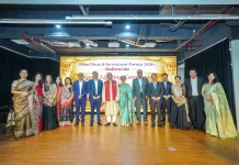 Bihar Foundation Hosts the Inaugural Bihar Diwas and Investment Forum 2026 in Jakarta; Launches Bihar Samaj Indonesia (BSI), its Indonesia Chapter