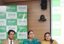 Fortis Hospital Manesar Launches "Fortis Cancer Institute" – Region's First Dedicated Cancer Institute, Redefining Technology-Driven Oncology Care