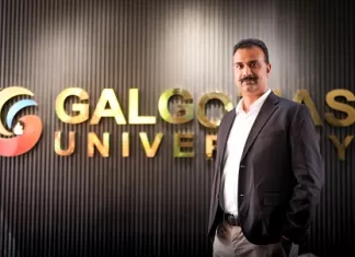 Galgotias University Appoints Ujjwal Pratap as Director of Strategic Communications and Public Relations