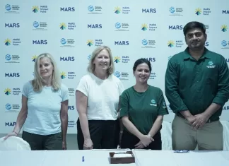 Science Meets Compassion in Lucknow, India's Model City for Street Dog-community Coexistence