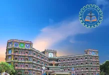 SIMATS Breaks Into Asia's Top Tier: Outperforms Established Institutions on Research Impact in THE Asia Rankings 2026