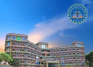 SIMATS Breaks Into Asia's Top Tier: Outperforms Established Institutions on Research Impact in THE Asia Rankings 2026