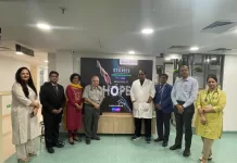 Fortis Cancer Institute at Fortis Hospital Mulund Features in JioHotstar's 'Molecules of Hope', Showcasing India's Evolving Oncosciences Landscape