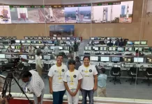 Blue Blocks Montessori School — India's Only School at the 30th AMI Montessori Congress — Presents Alongside Dr. Gabor Mate and Dr. Adele Diamond