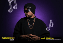 Feel the Sound of Winning: Music Star BOHEMIA Joins the Parimatch Squad