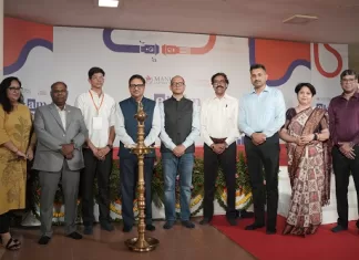 'Ekam 2026' Brings Online Learners Together at Manipal University Jaipur
