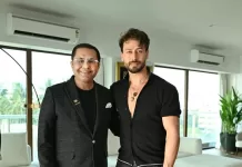 Tiger Shroff Invests in 'Breez by Danube,' Reinforcing Strong Global Confidence in Dubai Real Estate