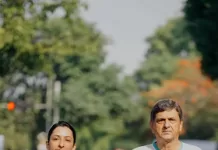 Bisleri Champions Hydration at TCS World 10K Bengaluru 2026