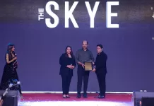 The Skye Eve: The Skye Reveal Evening & The Visionaries Meet