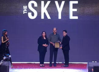 The Skye Eve: The Skye Reveal Evening & The Visionaries Meet