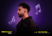 Parimatch Expands into a New Chapter with The PropheC