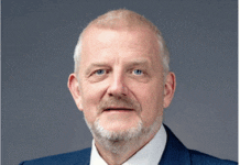 JBCN International School, Oshiwara, Welcomes Gregor Norman Alexander Polson as The New Head of School