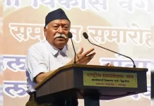 RSS Chief Dr. Mohan Bhagwat will Interact with Tribal Ekal Teachers