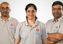 Monitra Health Raises Capital as upBeat® Emerges as Scalable Global Cardiac Monitoring Platform