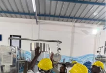 PBP EcoAqua, India's Leader in Sustainable In-House Bottled Water Solutions, Forays into East Africa