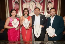 Aarnora Launches 92.5 Silver Jewellery Showroom in Secunderabad with 77% Exchange Policy Aarnora Launches 92.5 Silver Jewellery