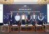 CII Hosts Conference on AI, Cyber Resilience and Data Protection in Hyderabad CII Hyderabad conference