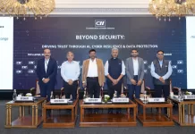 CII Hosts Conference on AI, Cyber Resilience and Data Protection in Hyderabad CII Hyderabad conference