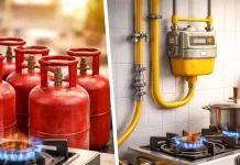 LPG Price Hike in India 2026: Commercial Rates Rise, Supply Hit Amid US-Iran Conflict LPG price hike in India 2026