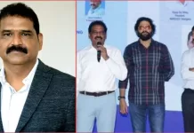 Sreedhar Reddy Koppula Appointed President at 30th AGM NAREDCO Telangana appoints Sreedhar Reddy Koppula